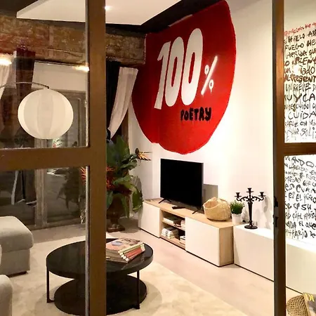 Apartment Madrid Madrid