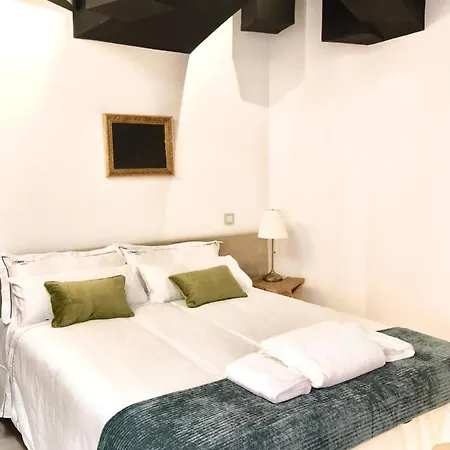 Apartment Madrid *