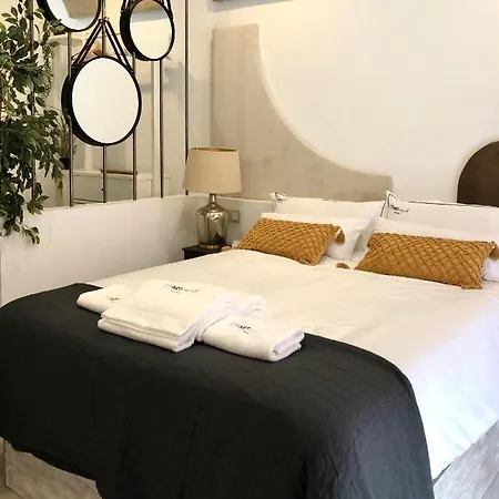 Apartment Madrid *