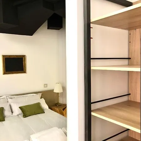 Apartment Madrid