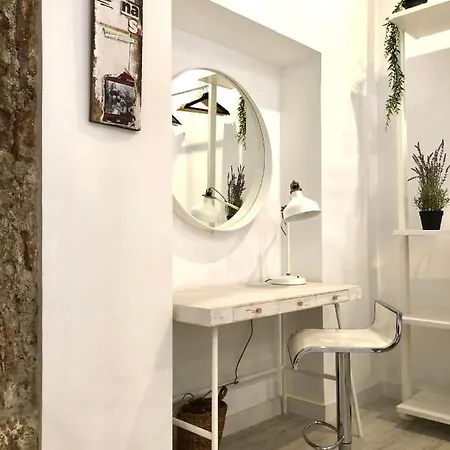 Apartment Apartment Madrid