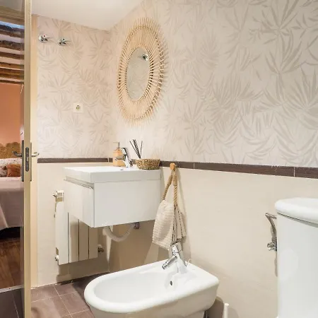 Apartamento Almar Duplex Malasaña