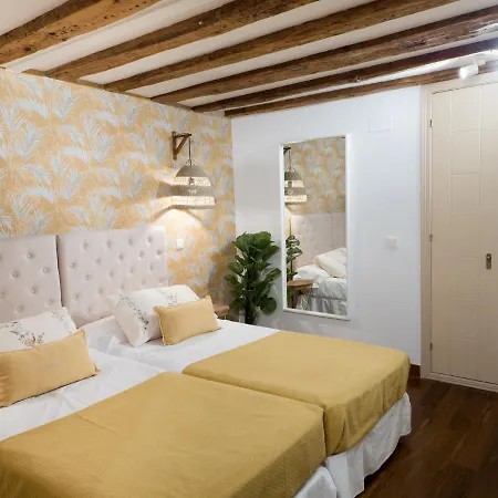 Almar Duplex Malasaña Apartamento