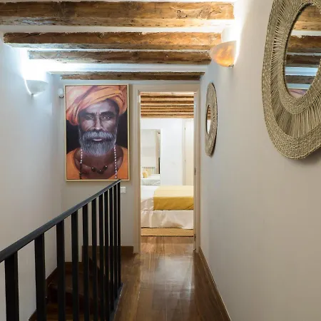 Almar Duplex Malasaña