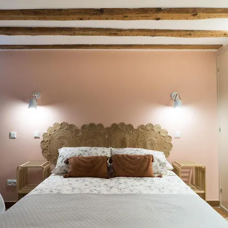 Almar Duplex Malasaña