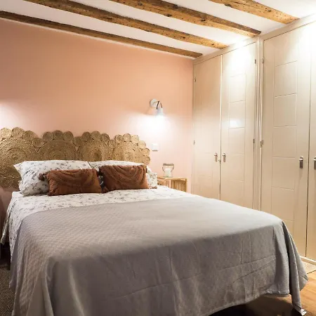 Almar Duplex Malasaña Madrid