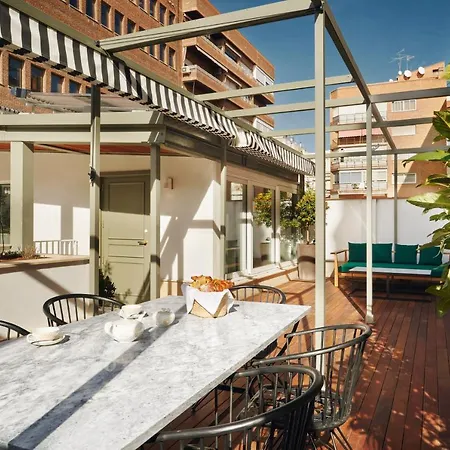 Hotel Bless - The Leading Of The World 5*