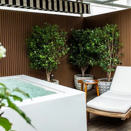 Hotel Bless - The Leading Of The World Madrid