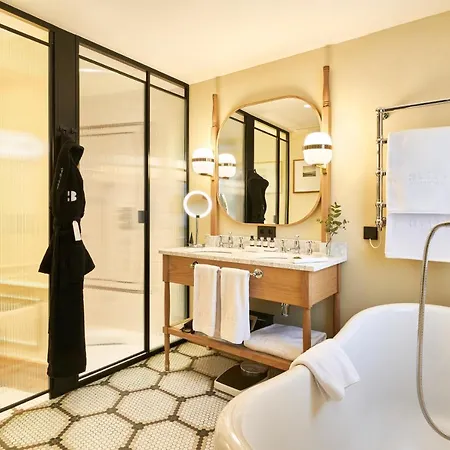 Bless - The Leading Of The World Hotel Madrid