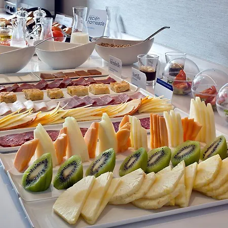 Nh Atocha Hotel 3*