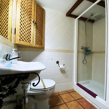 La Cueva De Leon Apartment