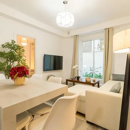 Artes Exclusive En Apartment *