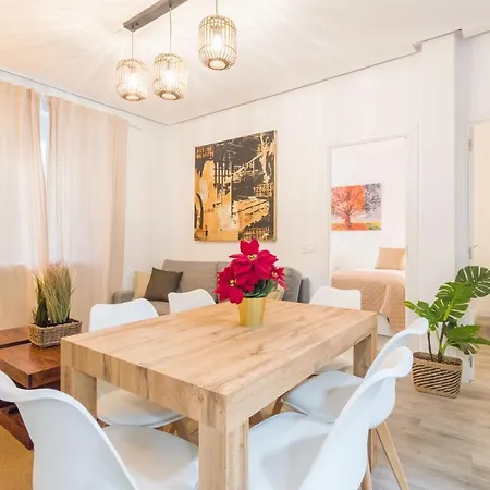 Artes Exclusive En Apartment *