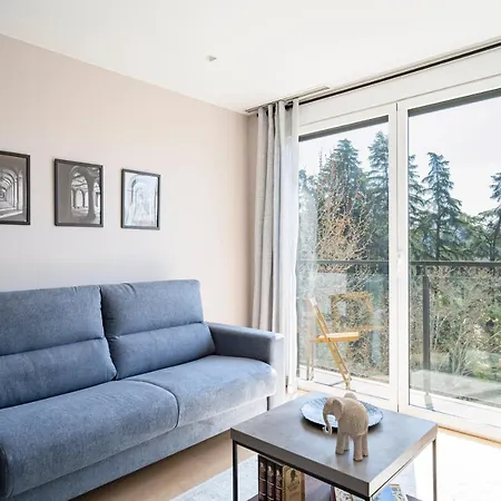 For Temporal Royal Palace Csv40 Apartment Madrid