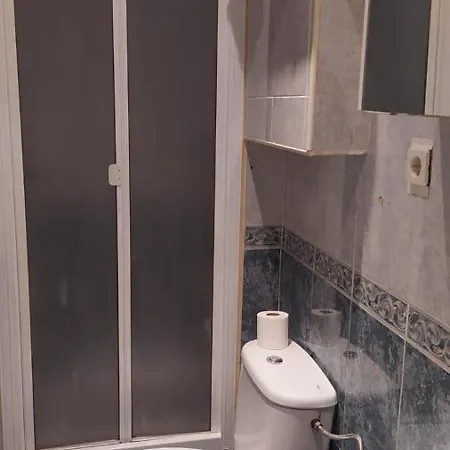 En Francos Rodríguez 39, 2º Apartamento