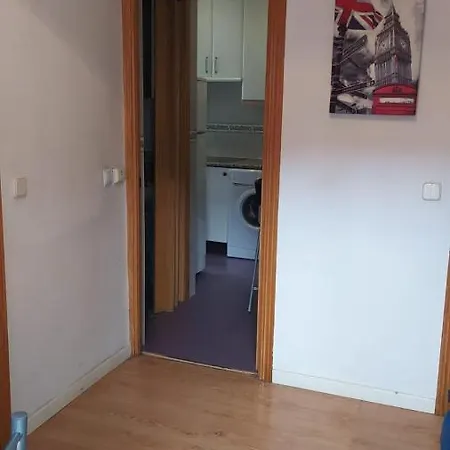 En Francos Rodríguez 39, 2º Apartamento *