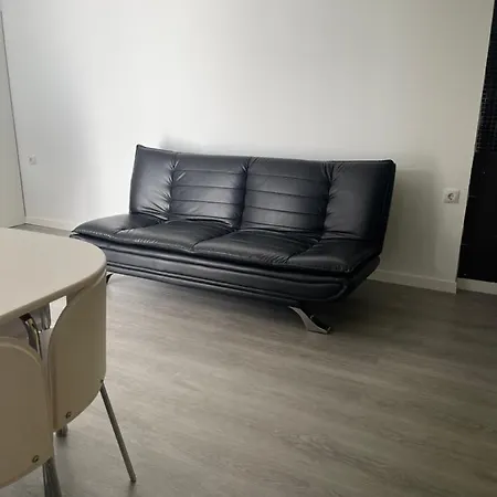 Apto Pradolongo Apartment Madrid