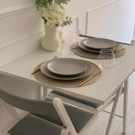 Luxury Retiro Park & Prado Museum Appartement