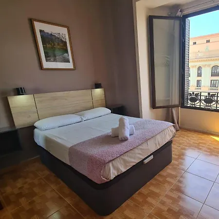 Miami Pensjonat 2*