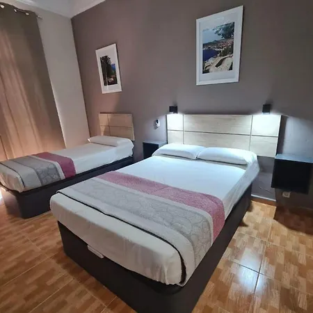 Miami 2* Madrid