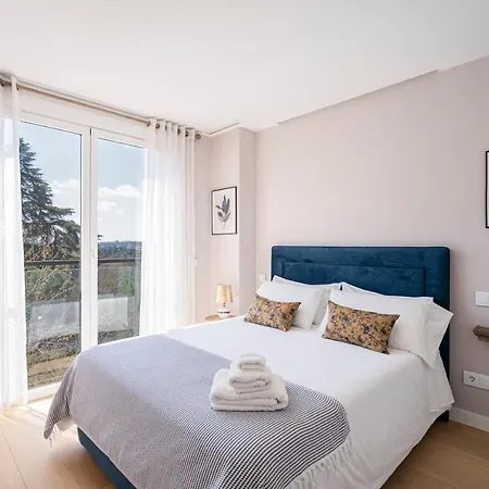 Appartement For Temporal Royal Palace Csv40