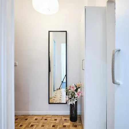 Apartment My City Habana I Madrid