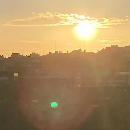 Cosmopolita Zona Céntrica