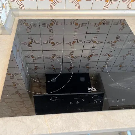 Cosmopolita Zona Céntrica Apartmán *