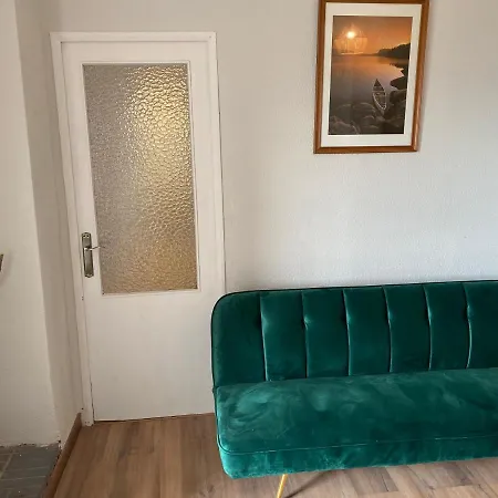 Cosmopolita Zona Centrica Apartment