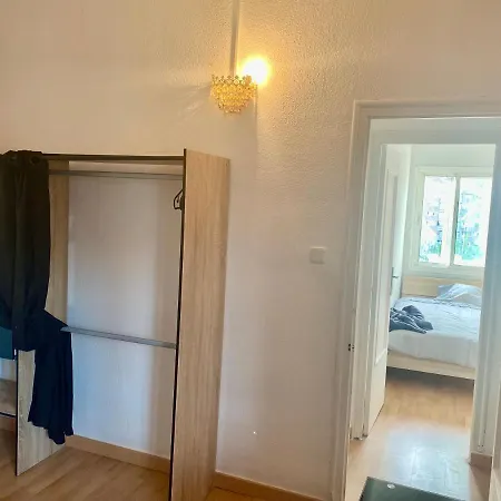 Cosmopolita Zona Centrica Apartment