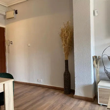 Cosmopolita Zona Centrica Apartment