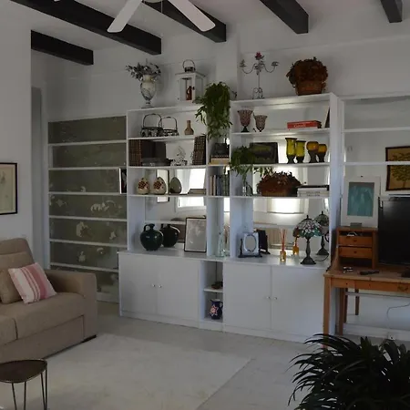 Apartment Estrena Luminoso Atico Con Terraza En Pleno Centro *