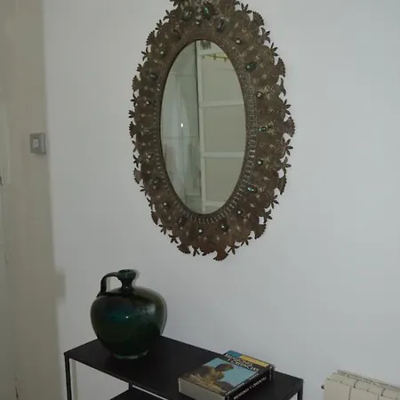 Estrena Luminoso Atico Con Terraza En Pleno Centro Apartment Madrid