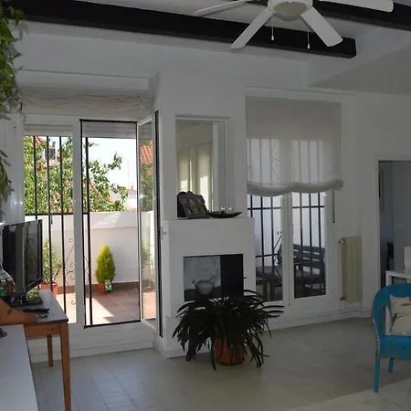 Apartment Estrena Luminoso Atico Con Terraza En Pleno Centro *