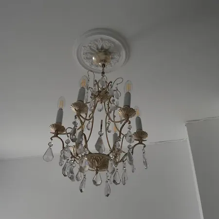 Estrena Luminoso Atico Con Terraza En Pleno Centro Apartment *
