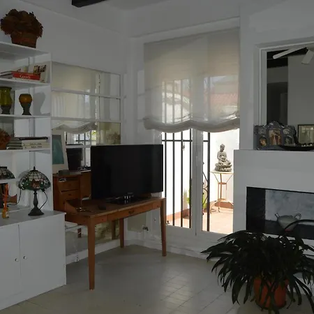 Estrena Luminoso Atico Con Terraza En Pleno Centro Apartment