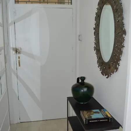 Apartment Estrena Luminoso Atico Con Terraza En Pleno Centro