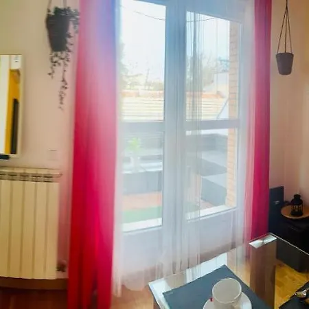 Atico Individual & Terraza, 6 Min En Metro Atocha * Madrid