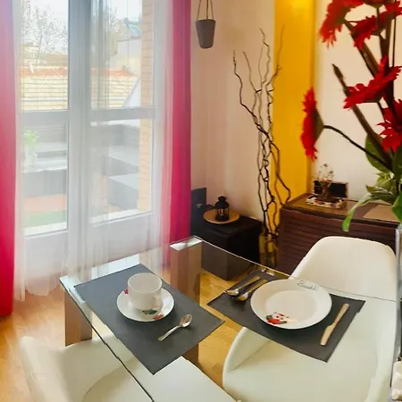 Apartment Atico Individual & Terraza, 6 Min En Metro Atocha