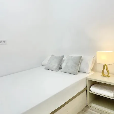 Apartamento En Centro - Chueca * Madrid