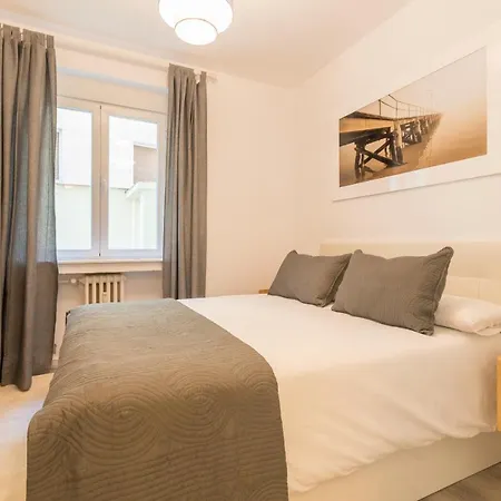 Artes Exclusive En Apartment *