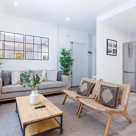 Apartment Artes Exclusive En *