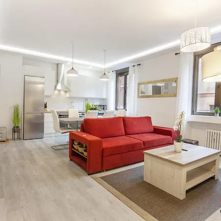 Artes Exclusive En Madrid