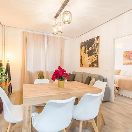 Artes Exclusive En Apartment *
