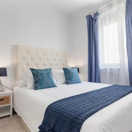 Mit House Artes Exclusive En * Madrid