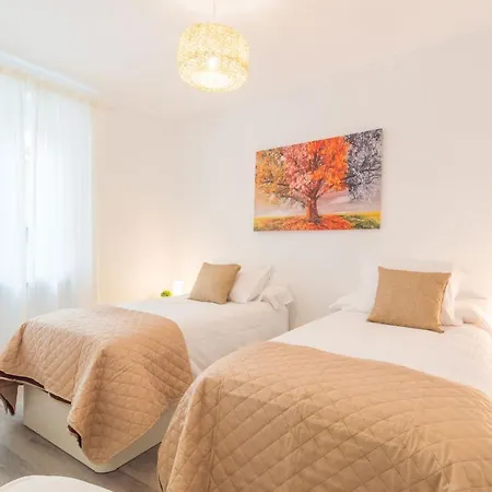 Apartment Artes Exclusive En Madrid