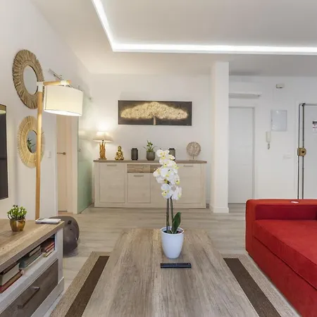 Apartment Artes Exclusive En Madrid