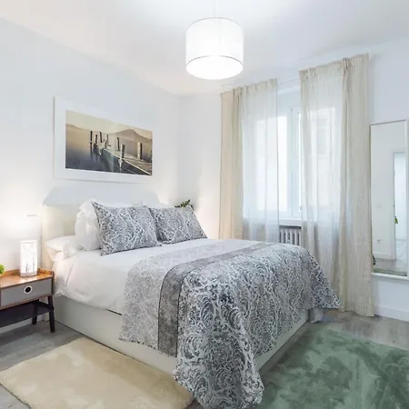 Apartment Artes Exclusive En *