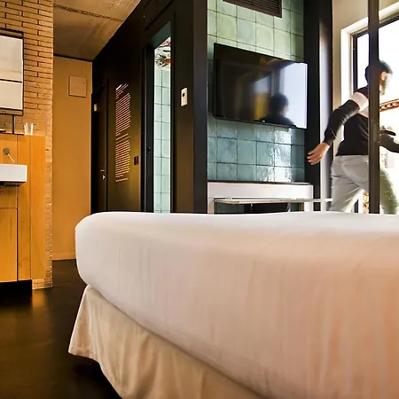 Hostal Bastardo Madrid
