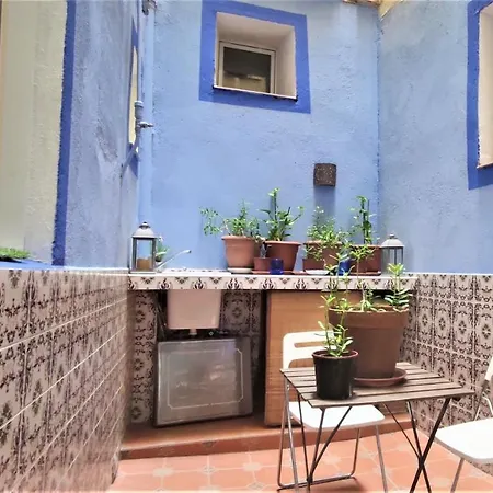 Precioso Piso Para Parejas En Calle Calvario - Lavapiés * Madrid